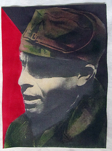 Durruti patch