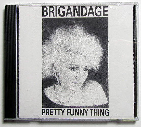 Brigandage 12" CD LP