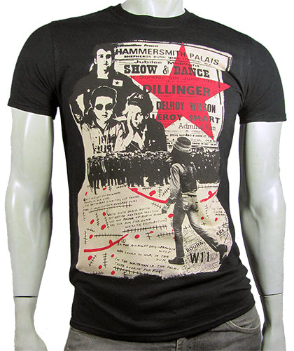 Hammersmith Palais black t-shirt