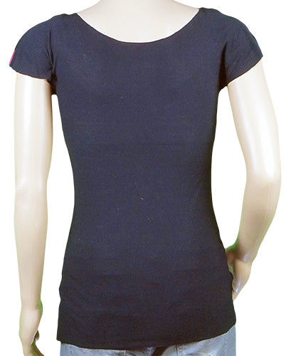 SALE: Women's Peeping Tom WOMEN'S Medium 10-12 jersey top
