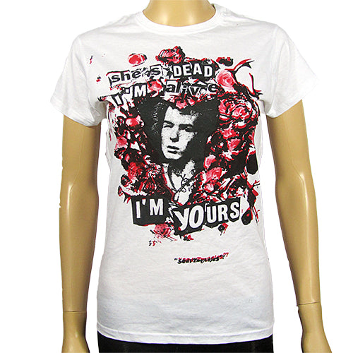 I'm Yours WOMEN'S t-shirt