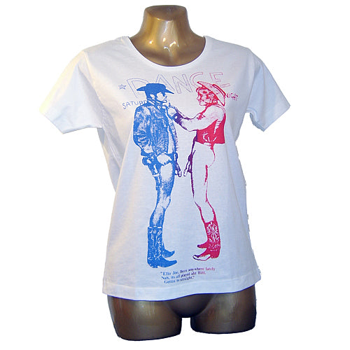 Cowboys WOMEN'S t-shirt