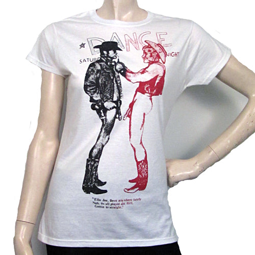Cowboys WOMEN'S t-shirt
