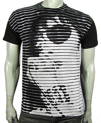 Siouxsie black t-shirt