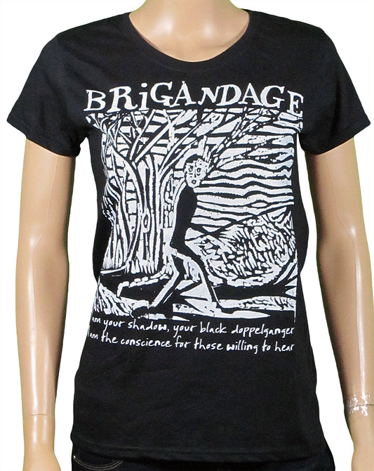 Brigandage WOMEN'S t-shirt