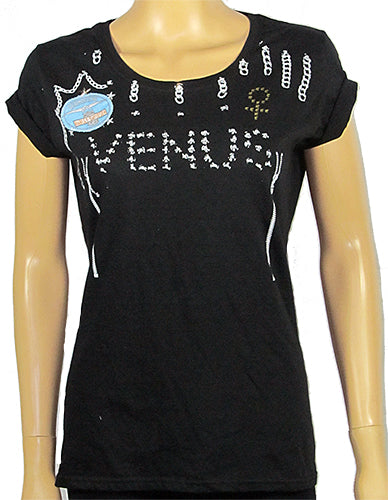 Venus printed WOMEN'S t-shirt