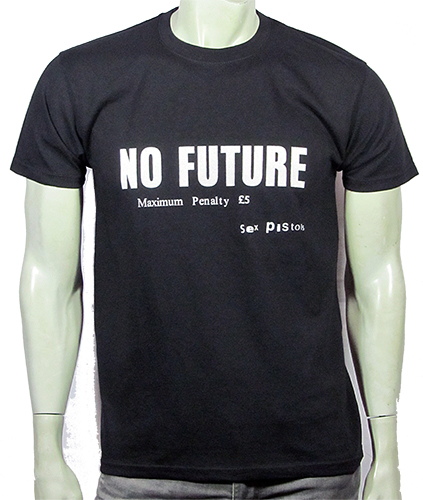 No Future