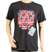 Romance of Anarchy