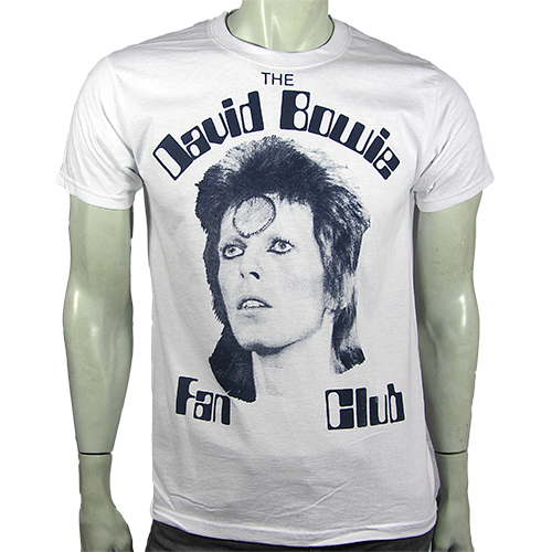 Bowie Fan Club